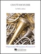 Chattahoochee Concert Band sheet music cover